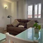 Apartment Flatsbahiaarinaga En Playa De Con Garaje *