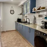 Apartment Flatsbahiaarinaga En Playa De Con Garaje Arinaga
