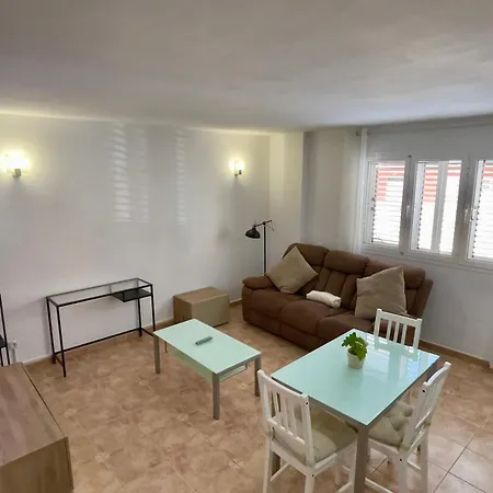 Apartment Flatsbahiaarinaga En Playa De Con Garaje