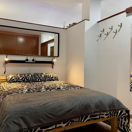 Flatsbahiaarinaga En Playa De Con Garaje Apartamento Arinaga